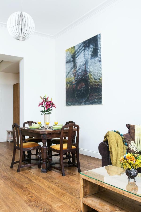 Old Town Brigue Apartment By Otium Kraków Eksteriør billede